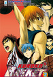 Cover of Kuroko's Basket vol. 2