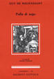 Cover of Palla di sego