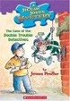 The Case of the Double Trouble Detectives #26
