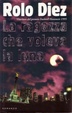 Cover of La ragazza che voleva la luna