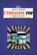 Cover of L' immagine pop