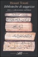 Cover of Biblioteche di saggezza
