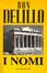 Cover of I nomi
