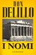 Cover of I nomi