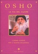 Cover of La via del cuore