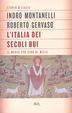Cover of L'Italia dei secoli bui