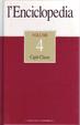Cover of L'Enciclopedia - Vol. 4