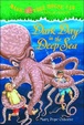 Cover of Dark Day in the Deep Sea: A Merlin Mission