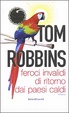 Cover of Feroci invalidi di ritorno dai paesi caldi