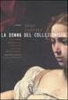 Cover of La donna del collezionista