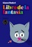 Cover of Libro de la fantasía
