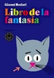 Cover of Libro de la fantasía