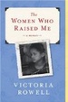 Cover of The Women Who Raised Me