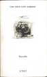 Cover of Novelle
