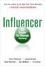 Cover of "Influencer"