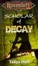 Cover of 'Scholar of Decay'