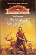 Cover of Il passaggio smeraldo