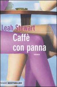 Immagine di Caffè con panna