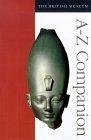 The British Museum A-Z companion