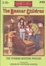 Cover of "The Finders Keepers Mystery"