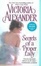 Cover of 'Secrets of a Proper Lady'
