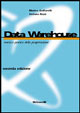Cover of Data Warehouse