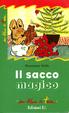Cover of Il sacco magico