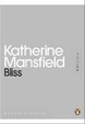 Cover of Bliss