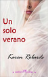 Cover of Un solo verano