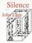 Cover of 'Silence'