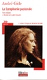 Cover of La symphonie pastorale