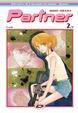 Cover of Partner vol. 02