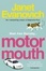 Cover of "Motor Mouth"
