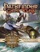 Cover of Pathfinder Chronicles: Guide to the River Kingdoms