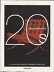 Cover of Decorative Art 1920s