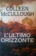 Cover of L'ultimo orizzonte