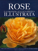 Cover of Rose - La Grande Enciclopedia Illustrata