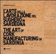 Cover of L'arte della lavorazione del sughero in Sardegna