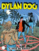Cover of Dylan Dog n. 221