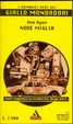 Cover of Nove miglia