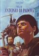 Cover of Vita di Antonio di Padova