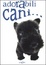 Cover of Adorabili cani