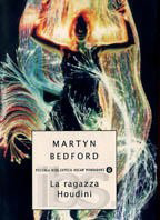 Immagine di La ragazza Houdini