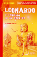 Cover of Leonardo e l'enigma di un sorriso