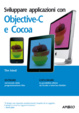 Cover of Sviluppare applicazioni con Objective-C e Cocoa
