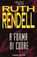 Cover of A forma di cuore