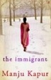 Cover of The Immigrant