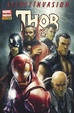 Cover of Thor n. 123