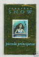 Cover of Piccola principessa