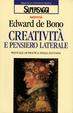 Cover of Creatività e pensiero laterale